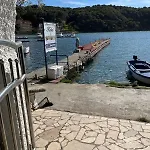 Kuki Rab Apartment Supetarska Draga