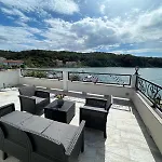 Kuki Rab Apartment Supetarska Draga