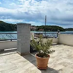Kuki Rab Apartment Supetarska Draga