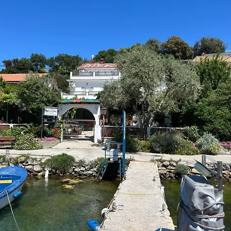 Kuki Rab Apartment *