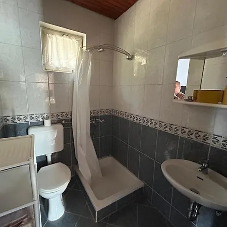 Apartament Kuki Rab *