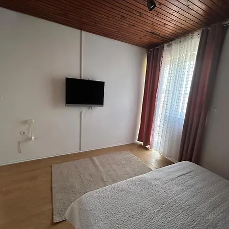 Apartament Kuki Rab *