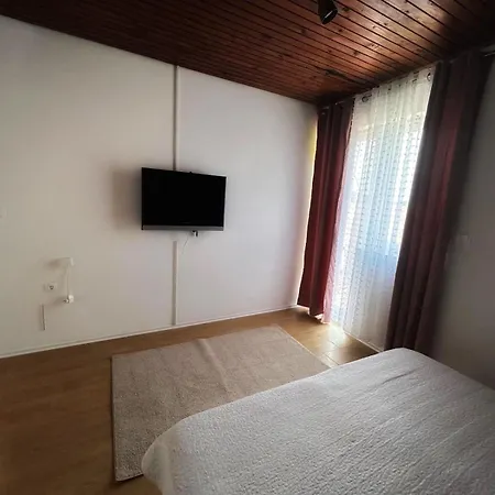 Kuki Rab Daire Supetarska Draga