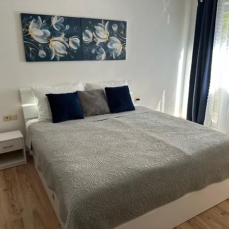 Apartment Kuki Rab Supetarska Draga