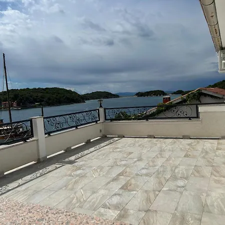 Kuki Rab Apartament