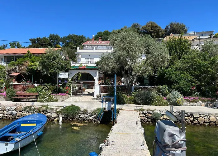 Kuki Rab Apartment *