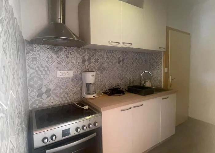 Kuki Rab Supetarska Draga