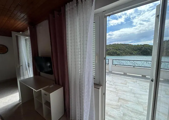 Kuki Rab Appartement