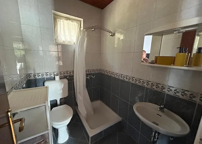 Apartment Kuki Rab *