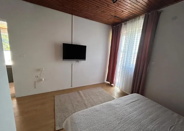 Appartement Kuki Rab *