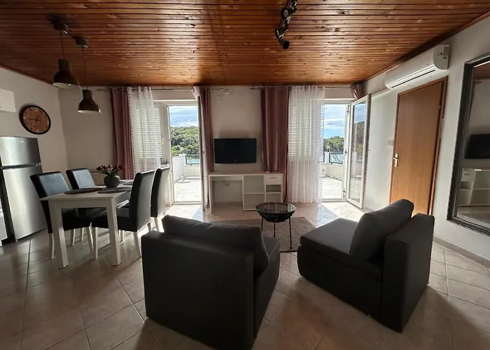 Appartement Kuki Rab *