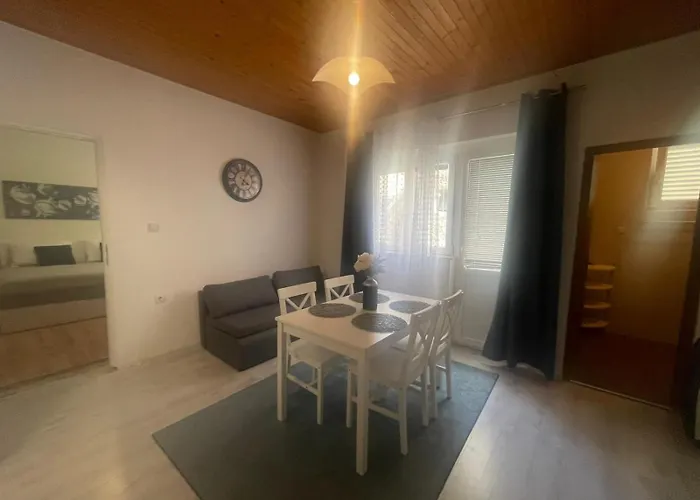 Kuki Rab * Supetarska Draga