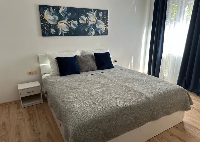 Apartment Kuki Rab Supetarska Draga