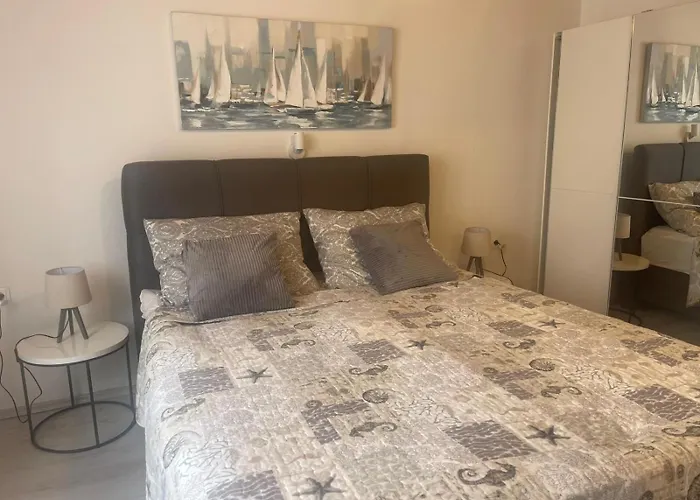Kuki Rab Appartement