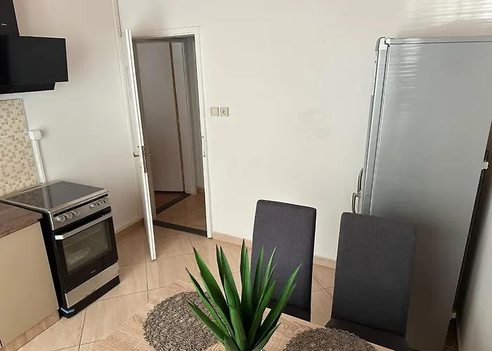 Kuki Rab Supetarska Draga