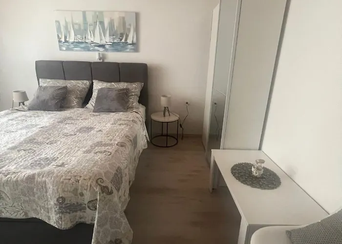 Kuki Rab Supetarska Draga