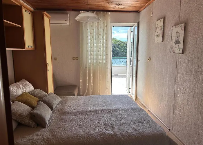 Apartment Kuki Rab *